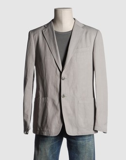 DEUXIEME - COATS & JACKETS - Blazers - on YOOX.COM