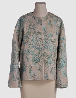 Antik batik Vestes