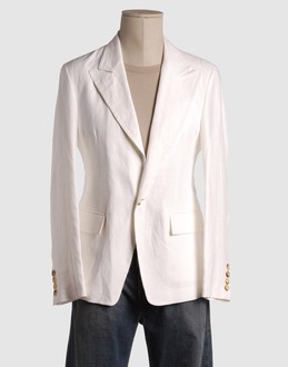 VALENTINO R.E.D. - COATS & JACKETS - Blazers - on YOOX.COM