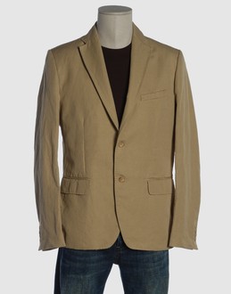 GAZZARRINI - COATS & JACKETS - Blazers - on YOOX.COM