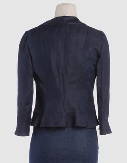 Giacche invernali donna ARMANI COLLEZIONI