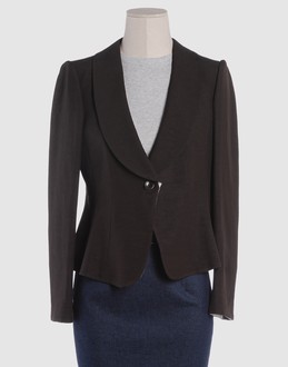 ARMANI COLLEZIONI CAPISPALLA Giacche su YOOX.COM