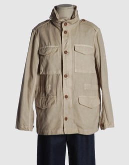 C.P. COMPANY UNDERSIXTEEN CAPISPALLA Giacconi su YOOX.COM