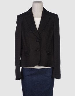 VERSACE - MANTEAUX - Vestes - sur YOOX.COM