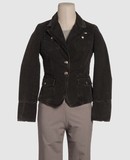 AERONAUTICA MILITARE - Blazers