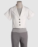 BALENCIAGA CAPISPALLA Giacche su YOOXCOM