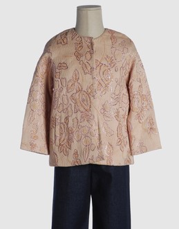 ANTIK BATIK CAPISPALLA Giacche su YOOX.COM