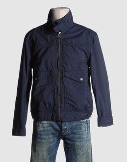 Timberland  manteaux blousons