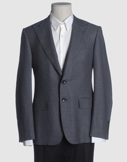 GUCCI - MANTEAUX - Vestes - sur YOOX.COM
