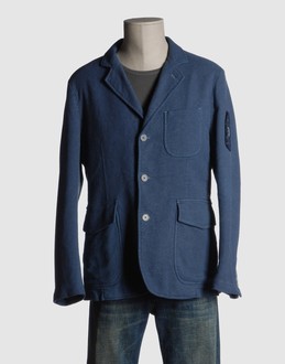 INDIADA NACIONAL - COATS & JACKETS - Blazers - on YOOX.COM