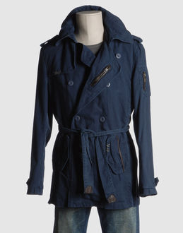 Jack jones manteaux pardessus
