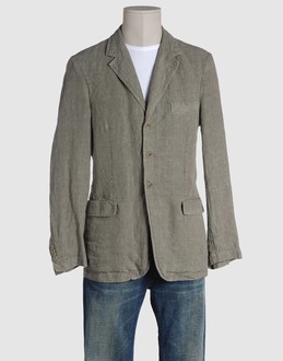 ASPESI - COATS & JACKETS - Blazers - on YOOX.COM