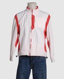 COMME des GAR�ONS SHIRT CAPISPALLA Giubbotti su YOOXCOM