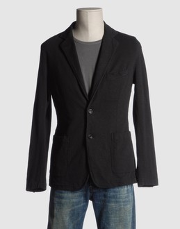 Mauro grifoni manteaux vestes