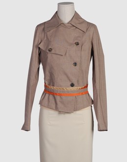 COLLECTION PRIVEE? CAPISPALLA Giacche su YOOX.COM