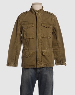 Confronta prezzi Vintage 55 capispalla giacconi su yoox.com