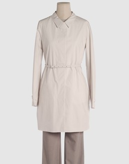 JIL SANDER - COATS & JACKETS - Full-length jackets - on YOOX.COM
