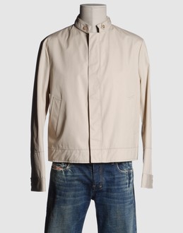 VIKTOR & ROLF CAPISPALLA Giubbotti su YOOX.COM