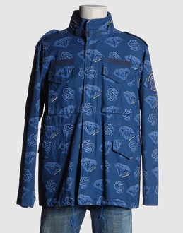 Confronta prezzi Billionaire boys club capispalla giacconi su yoox.com