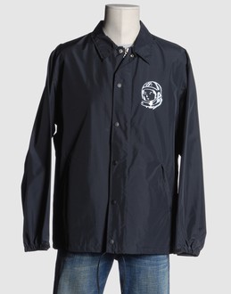BILLIONAIRE BOYS CLUB COATS amp JACKETS Jackets on YOOXCOM