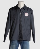 BILLIONAIRE BOYS CLUB CAPISPALLA Giubbotti su YOOXCOM