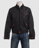 JC de CASTELBAJAC - Jackets