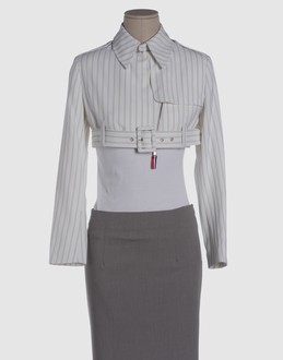 Jc de castelbajac manteaux vestes