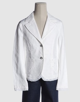 MONNALISA CHIC CAPISPALLA Giacche su YOOX.COM
