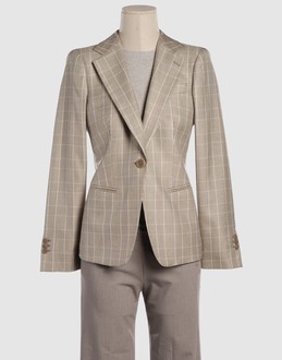 Giorgio armani manteaux vestes