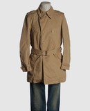 DIESEL - Full-length jackets