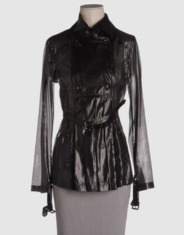 PATRIZIA PEPE - Women - COATS & JACKETS - Blazers on YOOX.COM