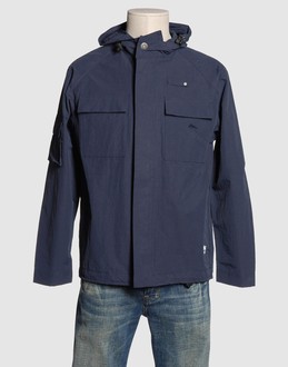 Timberland  manteaux manteaux courts