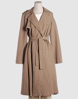 LANVIN CAPISPALLA Soprabiti su YOOX.COM