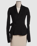 RICK OWENS - Blazers