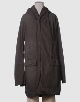 DRKSHDW CAPISPALLA Cappotti su YOOX.COM