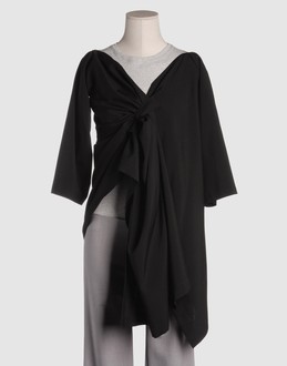 Y's yohji yamamoto manteaux vestes