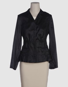PRADA CAPISPALLA Giacche su YOOX.COM