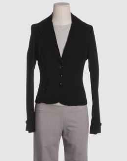 PATRIZIA PEPE CAPISPALLA Giacche su YOOX.COM
