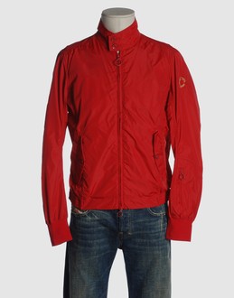 DIESEL CAPISPALLA Giubbotti su YOOX.COM