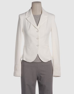 PATRIZIA PEPE CAPISPALLA Giacche su YOOX.COM