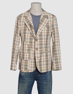 Combat manteaux vestes
