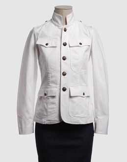 RALPH LAUREN COLLECTION CAPISPALLA Giacche su YOOX.COM