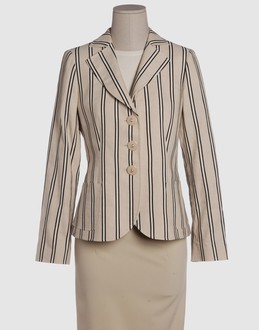 EMPORIO ARMANI - MANTEAUX - Vestes - sur YOOX.COM