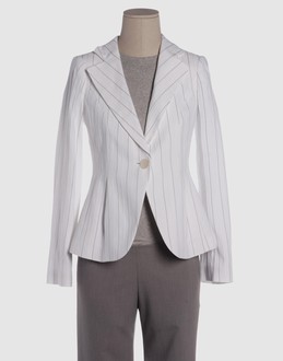 EMPORIO ARMANI - MANTEAUX - Vestes - sur YOOX.COM