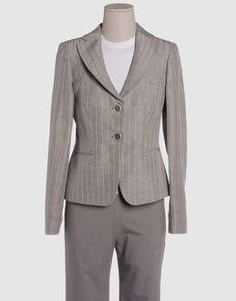 EMPORIO ARMANI - MANTEAUX - Vestes - sur YOOX.COM