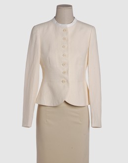EMPORIO ARMANI - MANTEAUX - Vestes - sur YOOX.COM