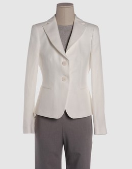 EMPORIO ARMANI - MANTEAUX - Vestes - sur YOOX.COM
