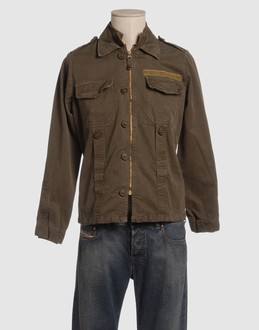 40WEFT COATS amp JACKETS Blazers on YOOXCOM