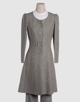 EMPORIO ARMANI - MANTEAUX - Pardessus - sur YOOX.COM