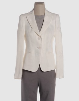 EMPORIO ARMANI - MANTEAUX - Vestes - sur YOOX.COM